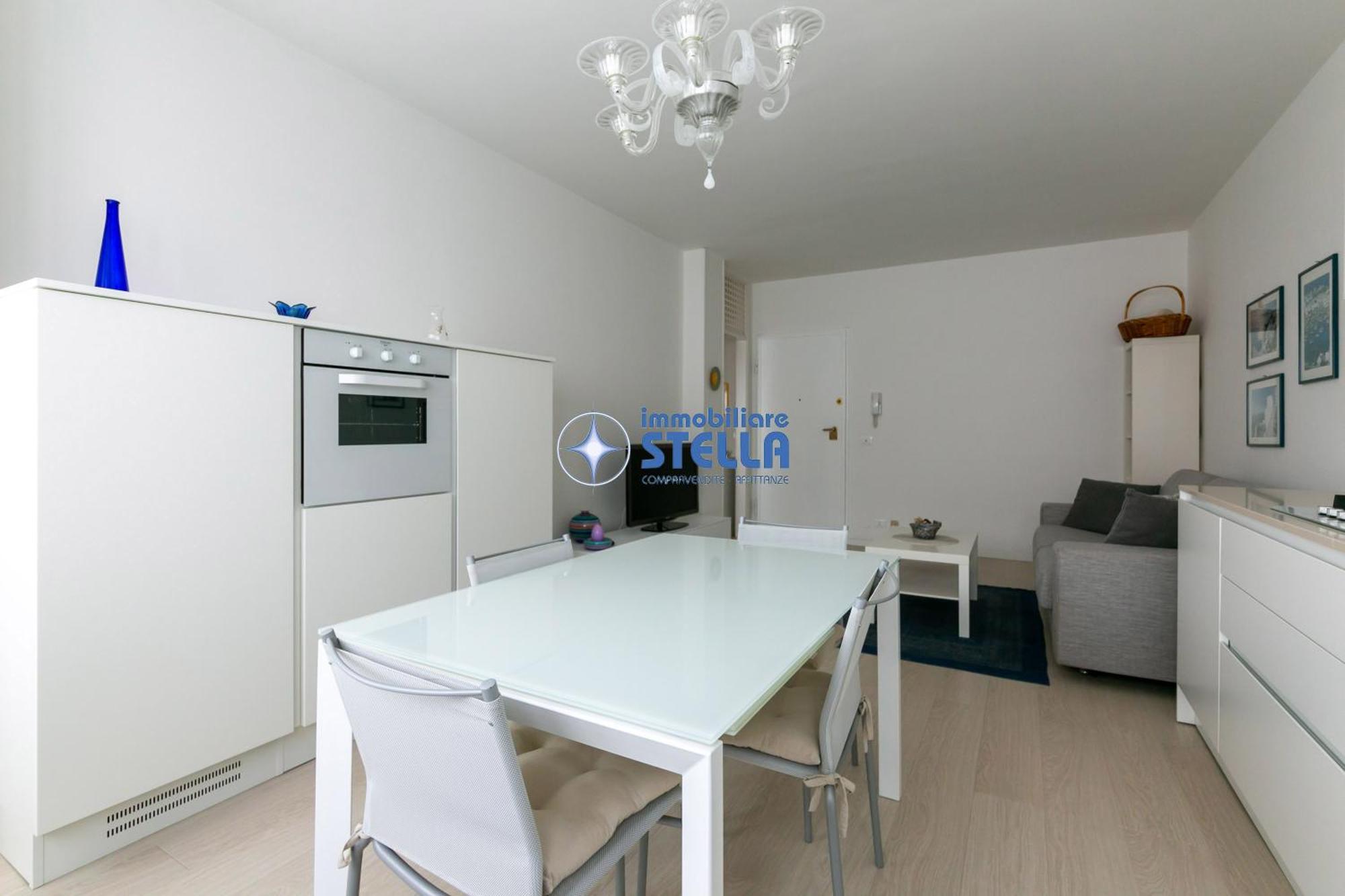 Condomino Marina Marconi Lido di Jesolo Exterior foto